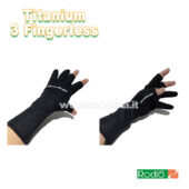 Rodio Craft RC 3 Fingerless Gloves