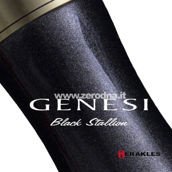 Herakles Genesi Black Stallion