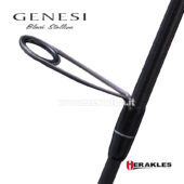 Herakles Genesi Black Stallion