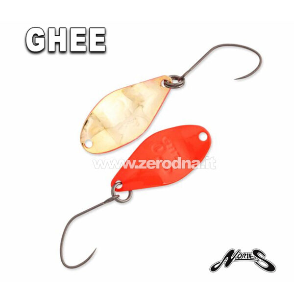 Nories Ghee