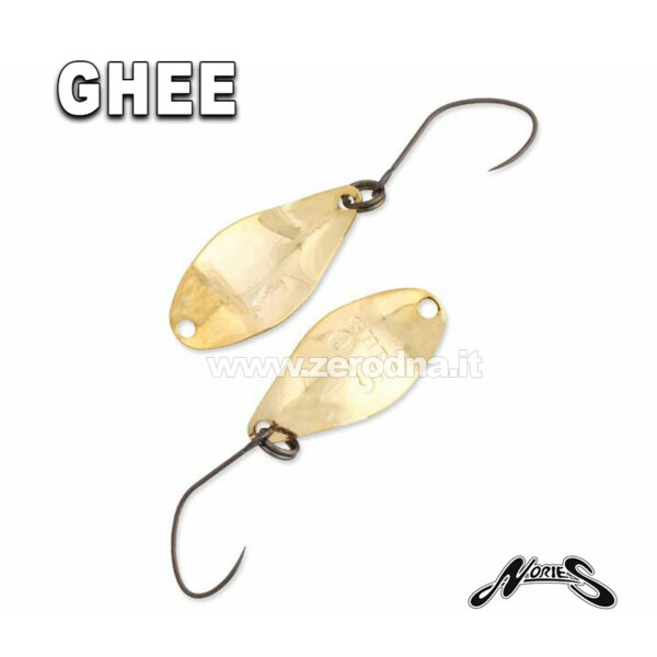 Nories Ghee