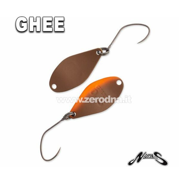 Nories Ghee