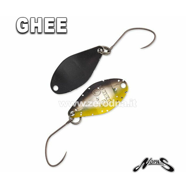 Nories Ghee
