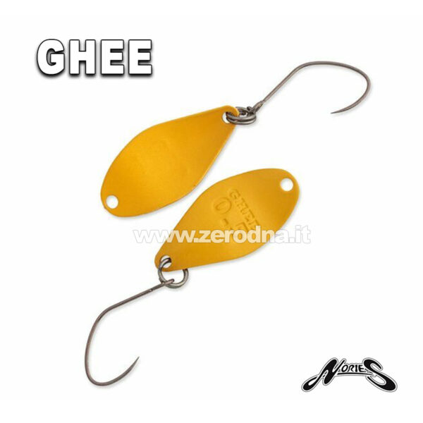 Nories Ghee