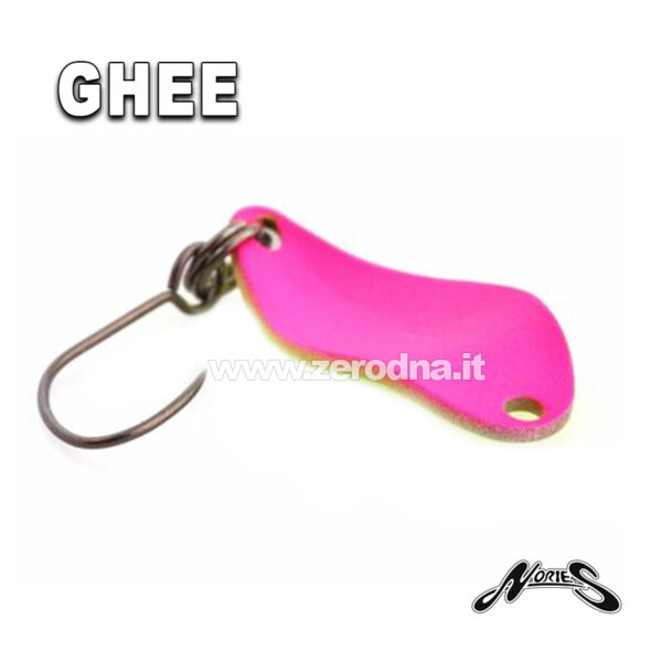 Nories Ghee