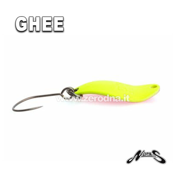 Nories Ghee
