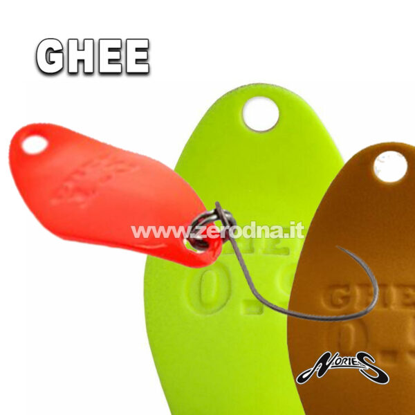 Nories Ghee