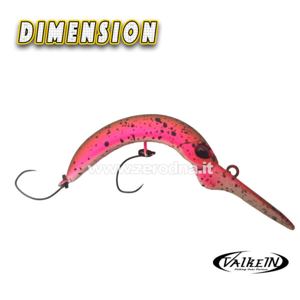 Valkein Kuga Dimension