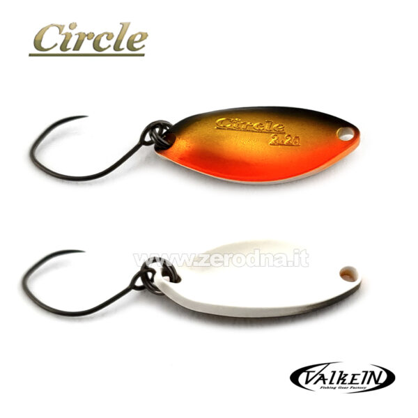 Valkein Circle