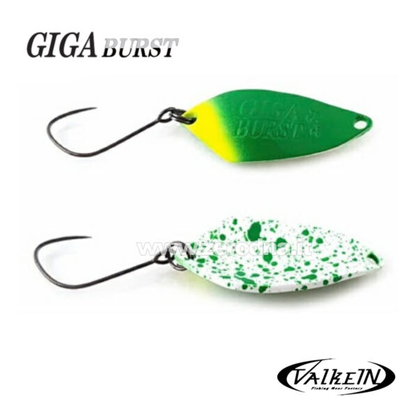Valkein Giga Burst