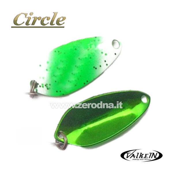 Valkein Circle
