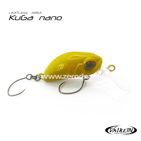 Valkein Kuga Nano S - IT22-FF