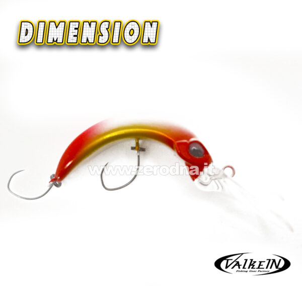 Valkein Kuga Dimension