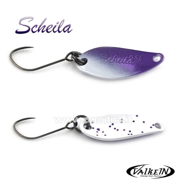 Valkein Scheila