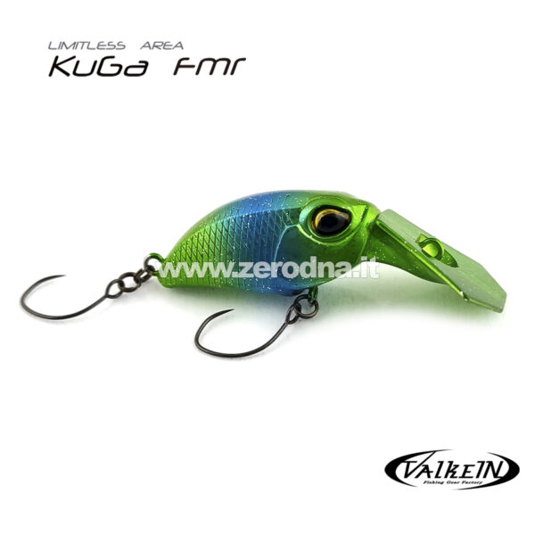 Valkein Kuga FMR - IT22-PM