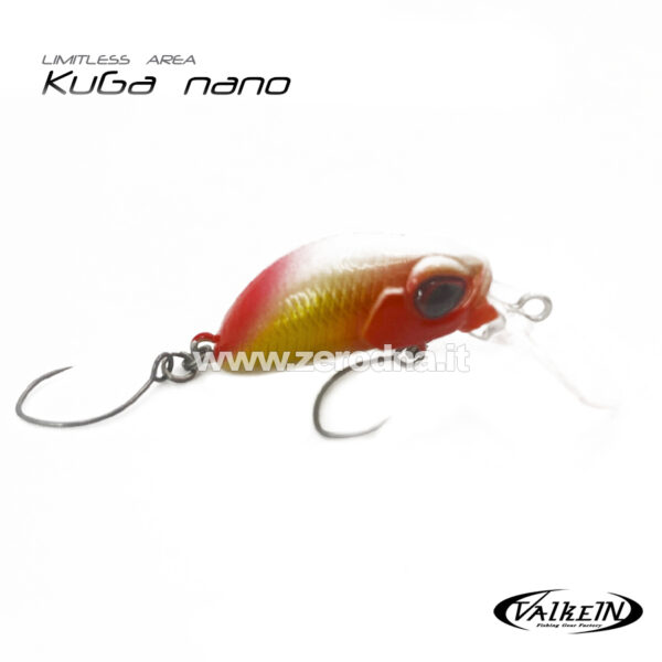 Valkein Kuga Nano S - IT22-GC
