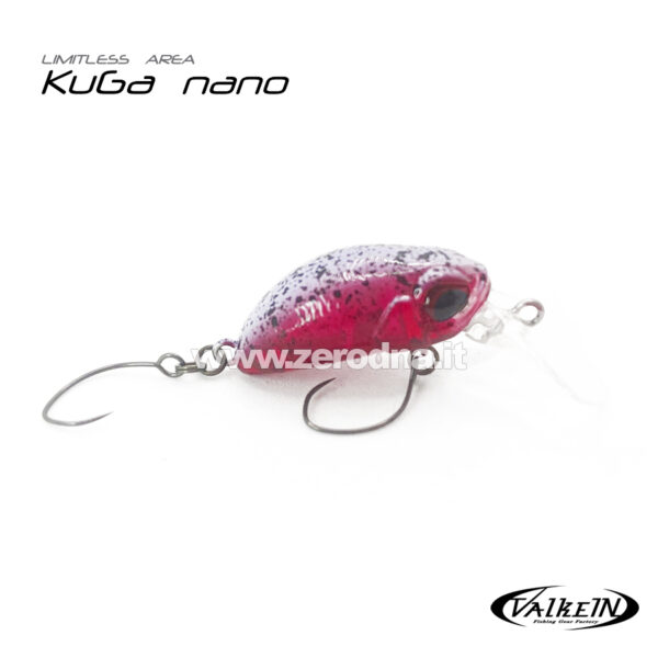 Valkein Kuga Nano S - IT22-PI