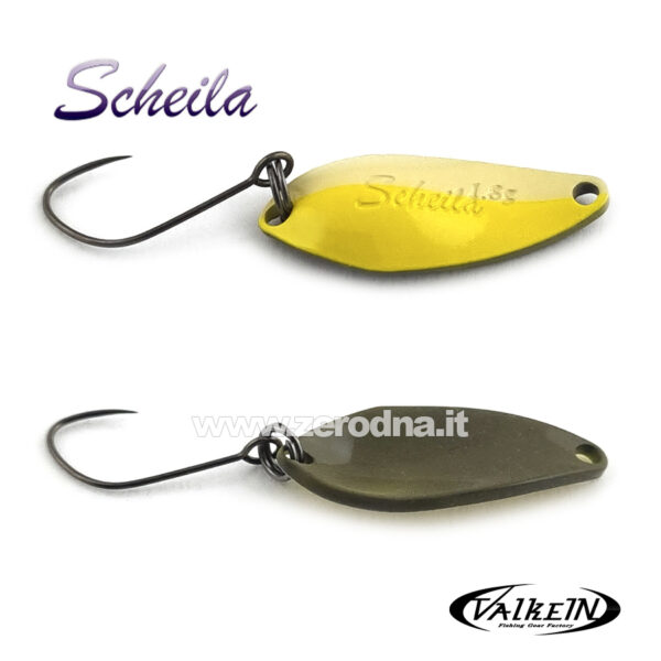 Valkein Scheila