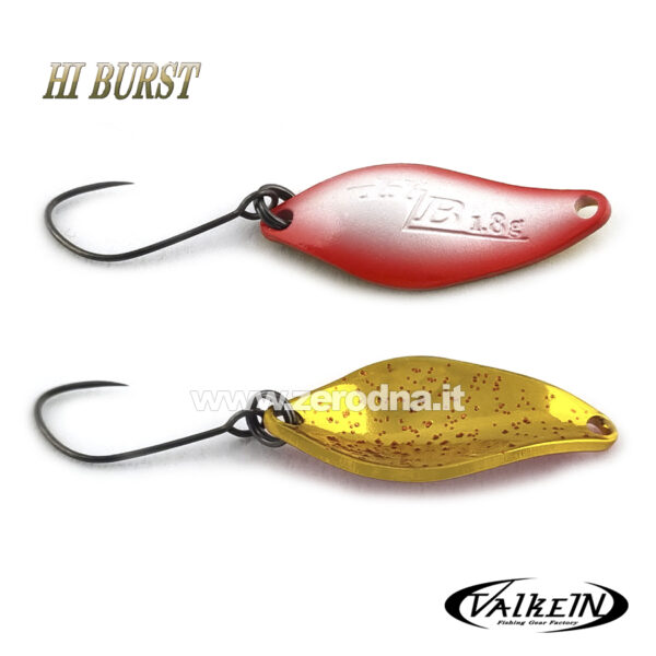 Valkein Hi Burst