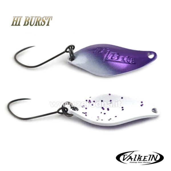 Valkein Hi Burst