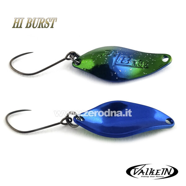 Valkein Hi Burst