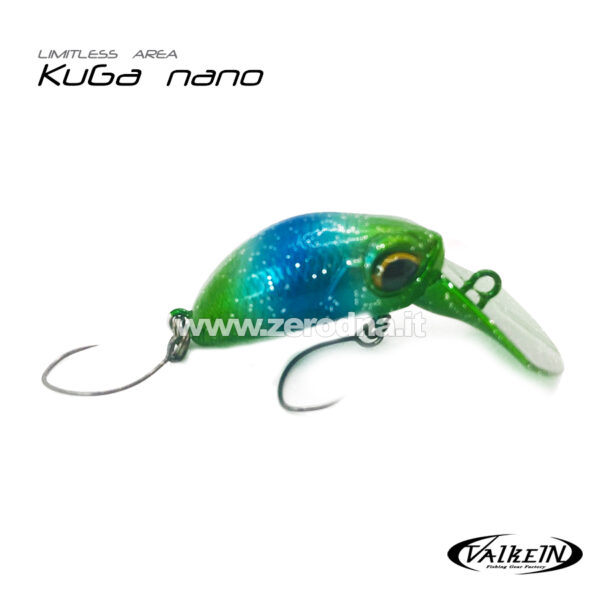 Valkein Kuga Nano F - IT22-PM