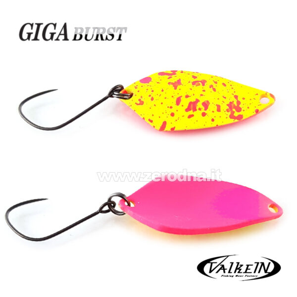 Valkein Giga Burst