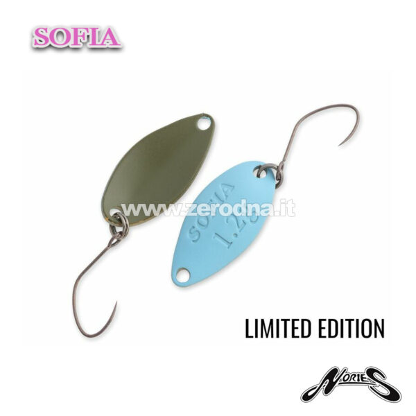 Nories Sofia