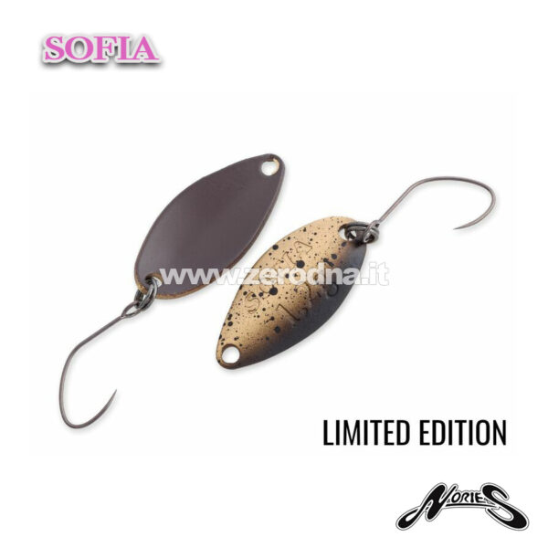 Nories Sofia