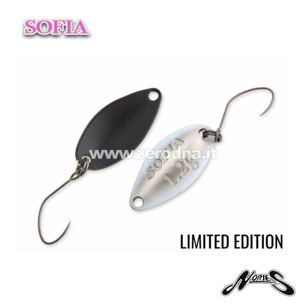 Nories Sofia