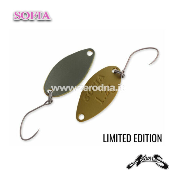 Nories Sofia
