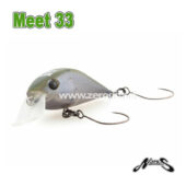 Nories Meet 33