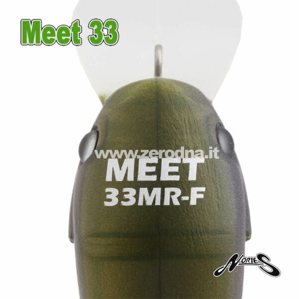 Nories Meet 33