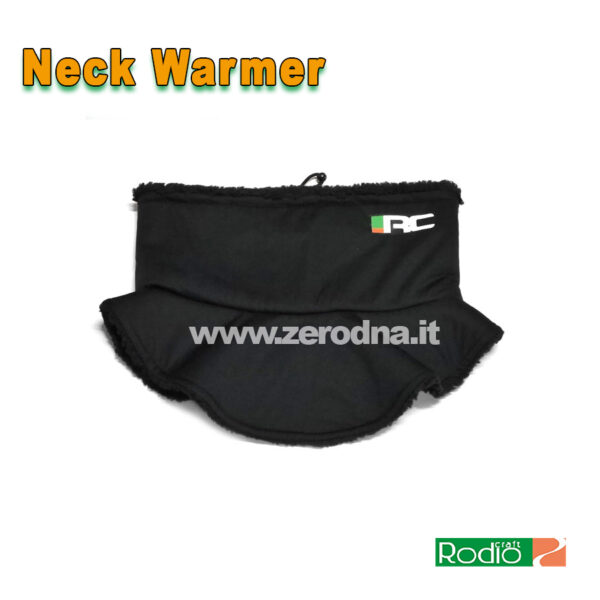 Rodio Craft RC Neck Warmer