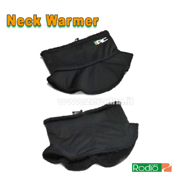 Rodio Craft RC Neck Warmer