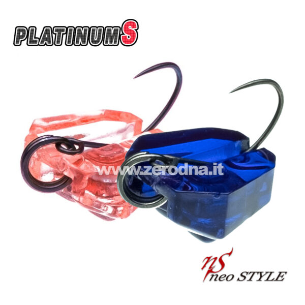 Neostyle Platinum S