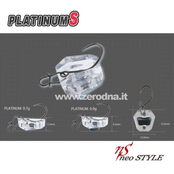 Neostyle Platinum S