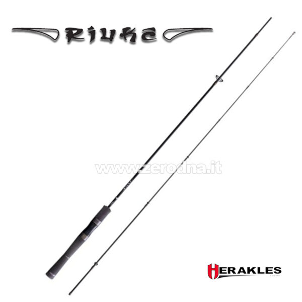 Herakles Riuke