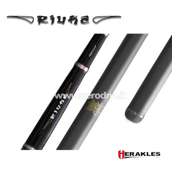 Herakles Riuke