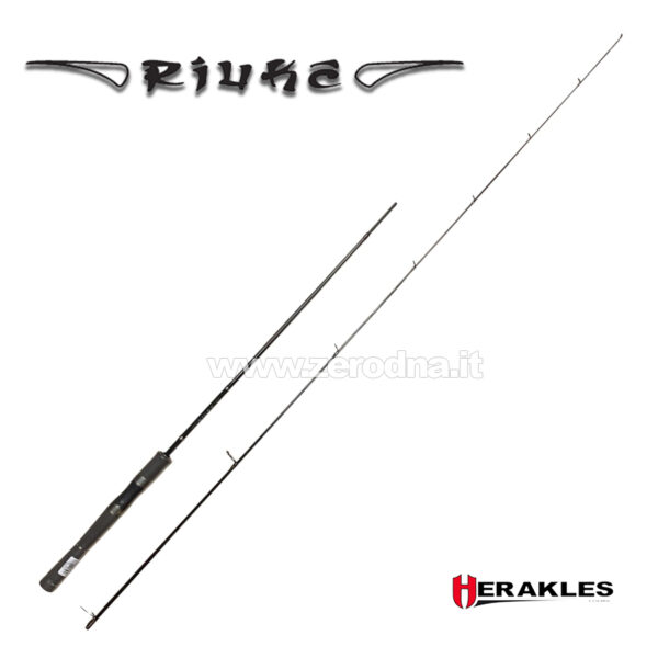 Herakles Riuke - ST601UL