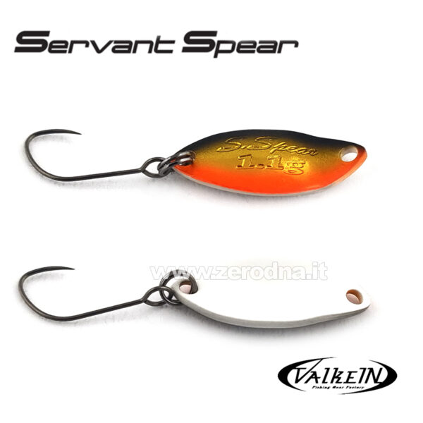 ValkeIN Servant Spear
