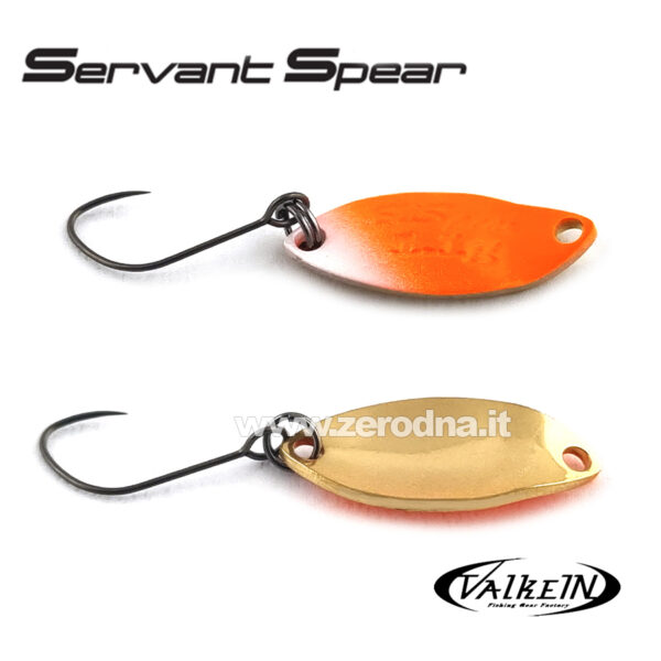 ValkeIN Servant Spear