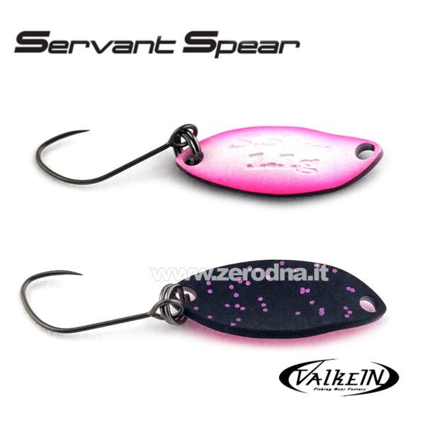 ValkeIN Servant Spear
