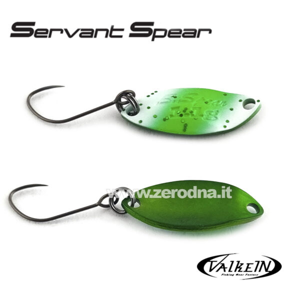 ValkeIN Servant Spear