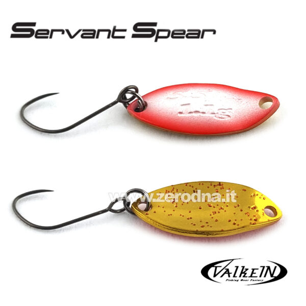 ValkeIN Servant Spear