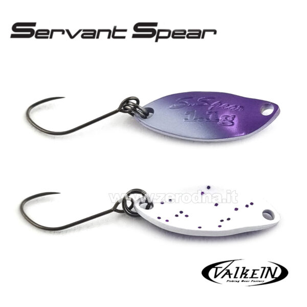 ValkeIN Servant Spear