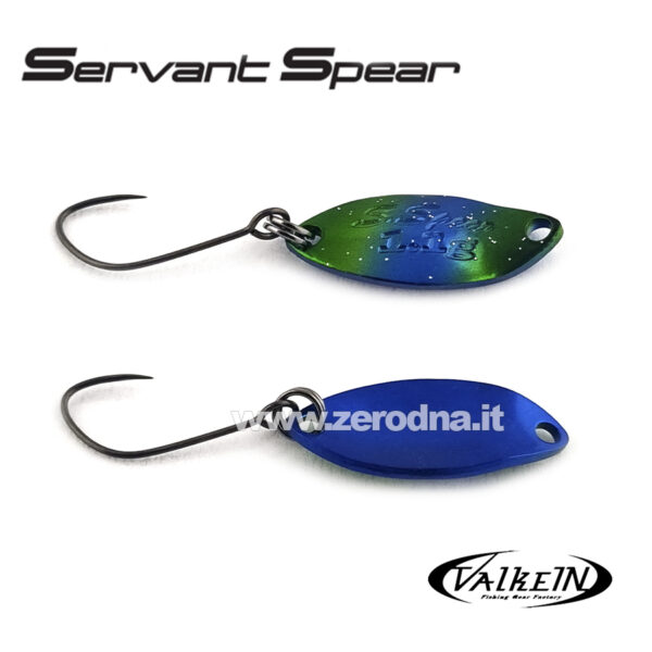 ValkeIN Servant Spear