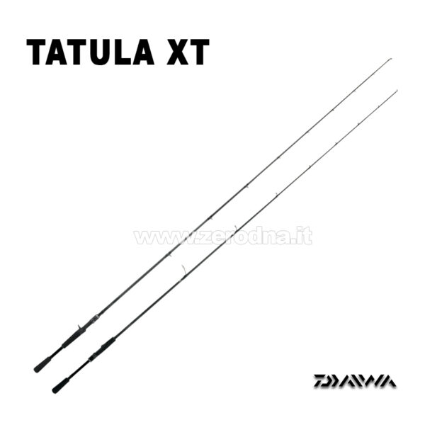 Daiwa 22 Tatuta XT