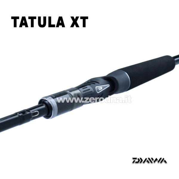 Daiwa 22 Tatuta XT