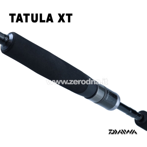 Daiwa 22 Tatuta XT